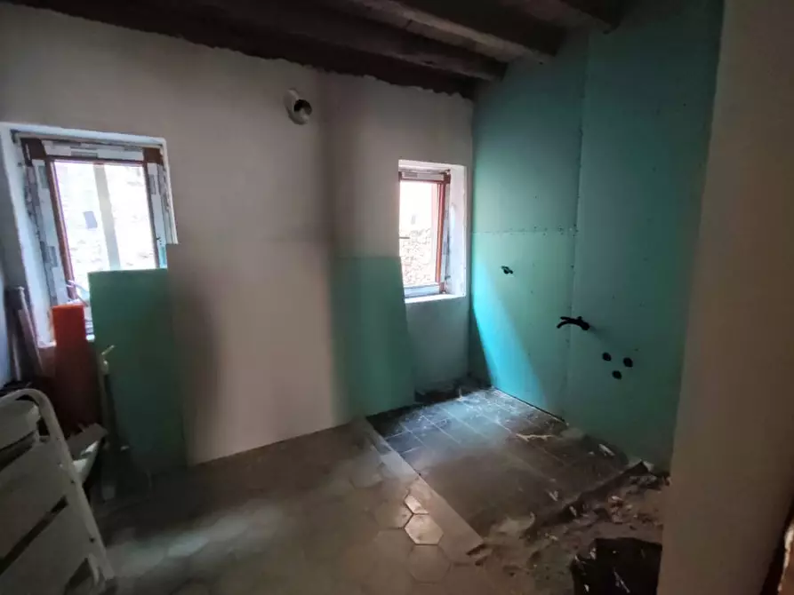 Immagine 9 di Palazzo in vendita  in VIA CALLE  SEMINARIO a Chioggia