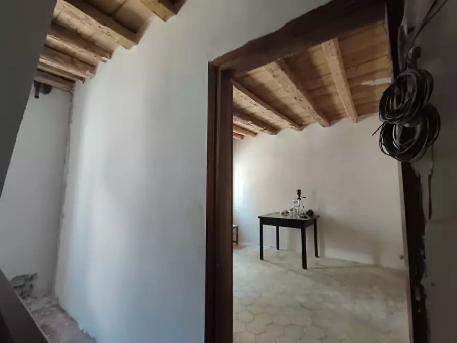 Immagine 12 di Palazzo in vendita  in VIA CALLE  SEMINARIO a Chioggia