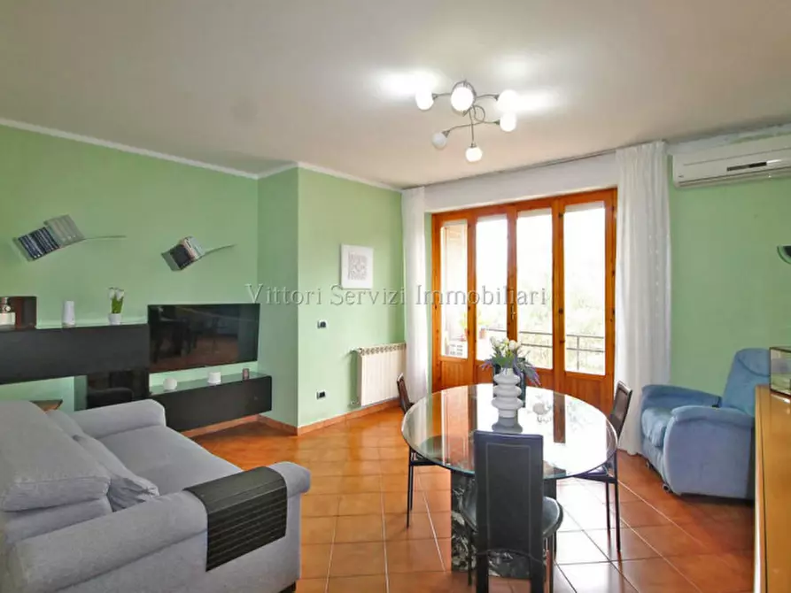 Immagine 1 di Appartamento in vendita  in Via Della Resistenza a Montepulciano