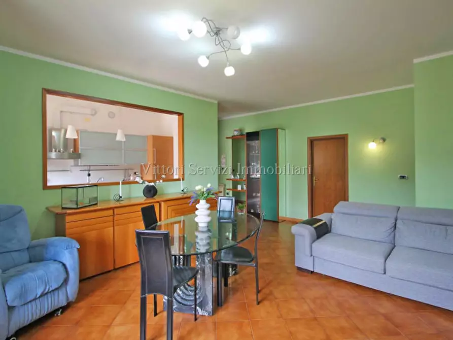 Immagine 2 di Appartamento in vendita  in Via Della Resistenza a Montepulciano