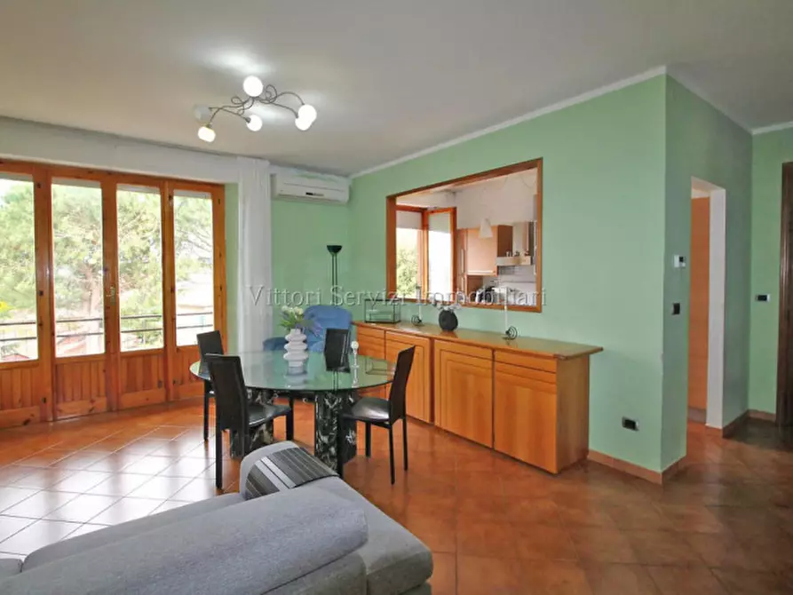 Immagine 3 di Appartamento in vendita  in Via Della Resistenza a Montepulciano