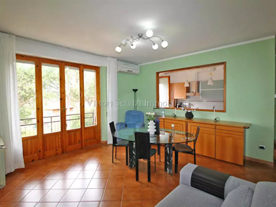 Immagine 4 di Appartamento in vendita  in Via Della Resistenza a Montepulciano