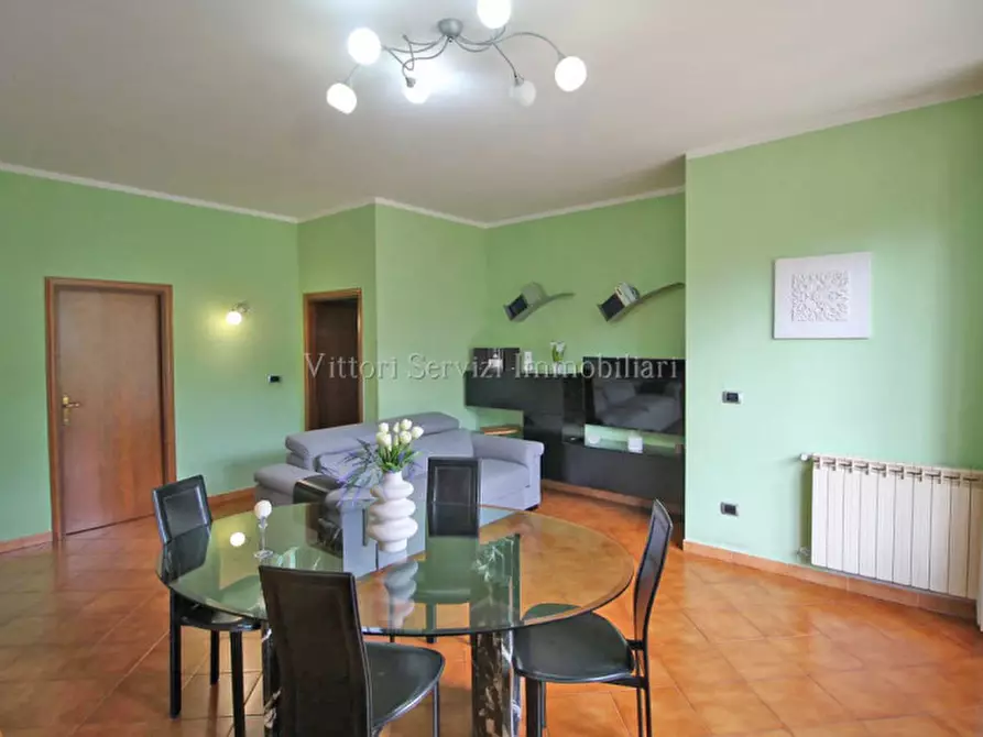 Immagine 5 di Appartamento in vendita  in Via Della Resistenza a Montepulciano