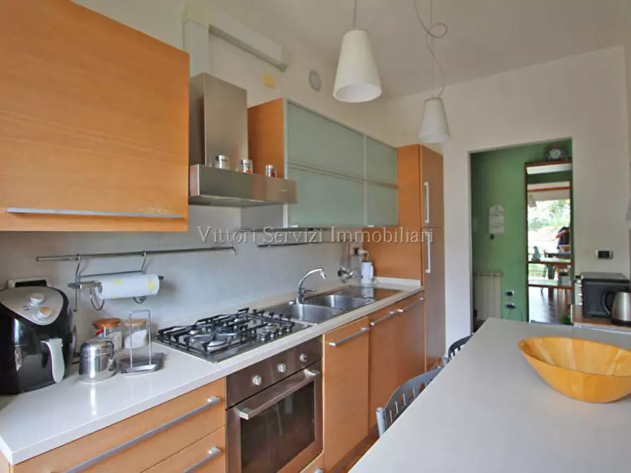 Immagine 6 di Appartamento in vendita  in Via Della Resistenza a Montepulciano