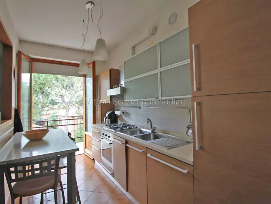 Immagine 8 di Appartamento in vendita  in Via Della Resistenza a Montepulciano