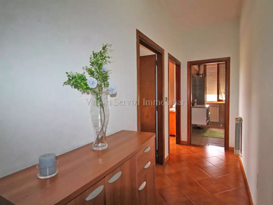 Immagine 9 di Appartamento in vendita  in Via Della Resistenza a Montepulciano