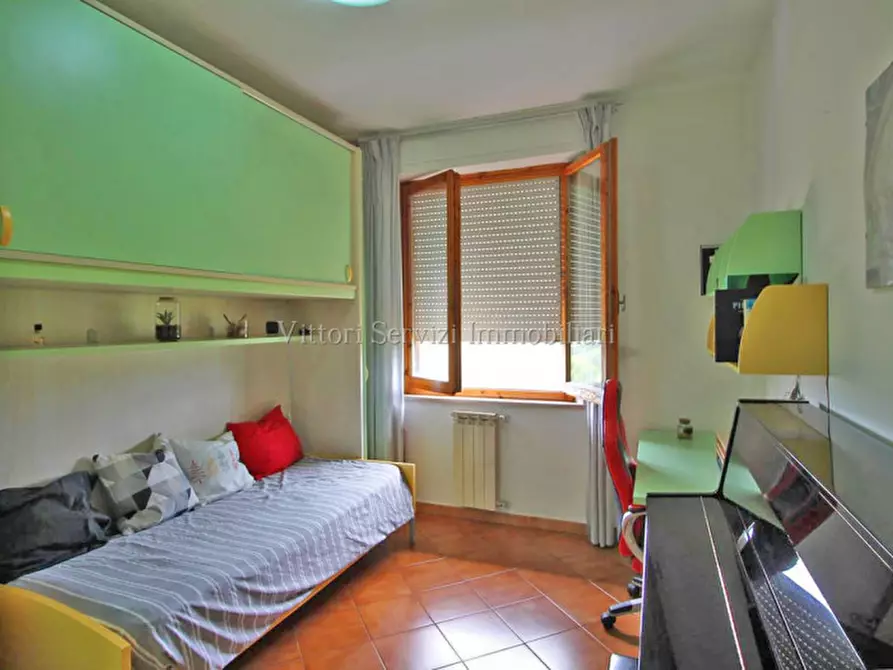 Immagine 12 di Appartamento in vendita  in Via Della Resistenza a Montepulciano