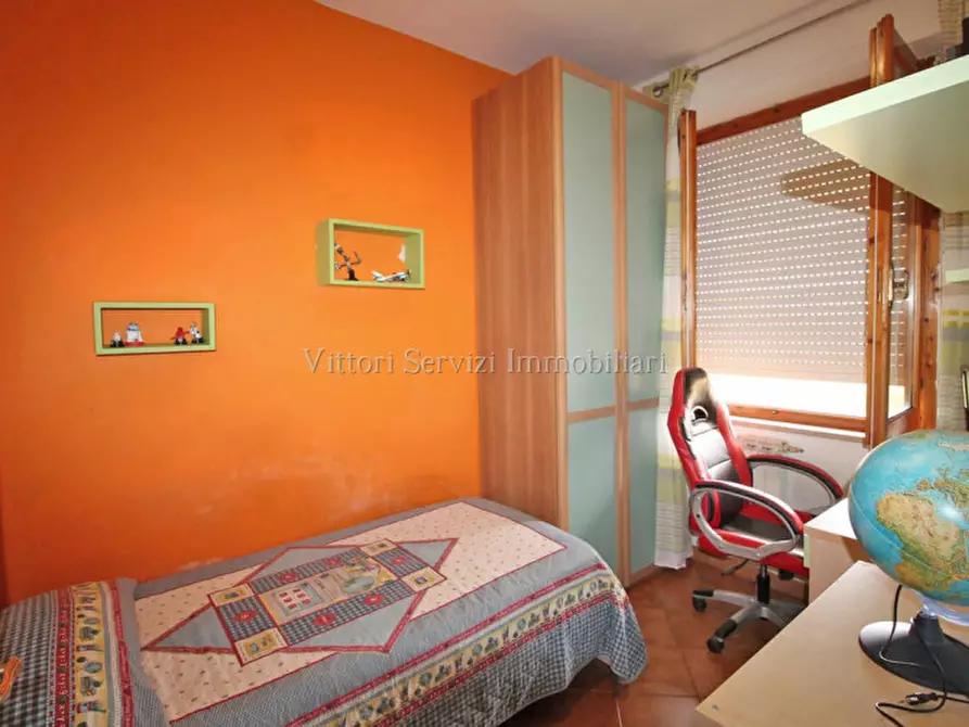 Immagine 13 di Appartamento in vendita  in Via Della Resistenza a Montepulciano