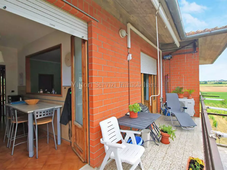 Immagine 18 di Appartamento in vendita  in Via Della Resistenza a Montepulciano