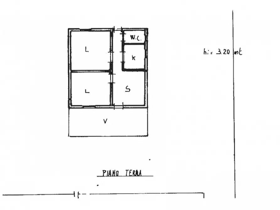 Immagine 4 di Villa in vendita  in C.da Mileto a Latiano