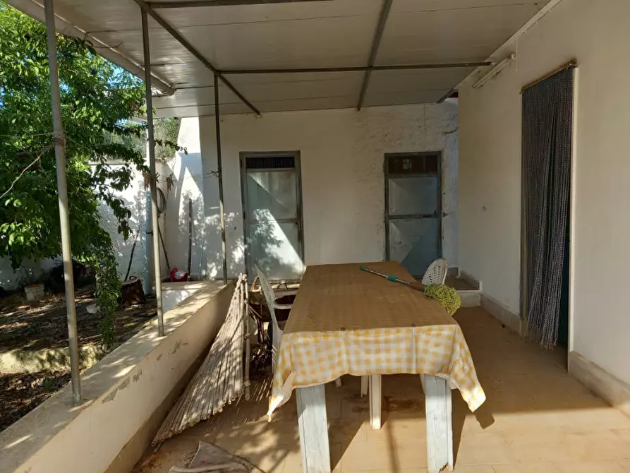 Immagine 19 di Villa in vendita  in C.da Mileto a Latiano