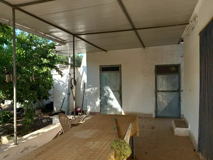 Immagine 20 di Villa in vendita  in C.da Mileto a Latiano