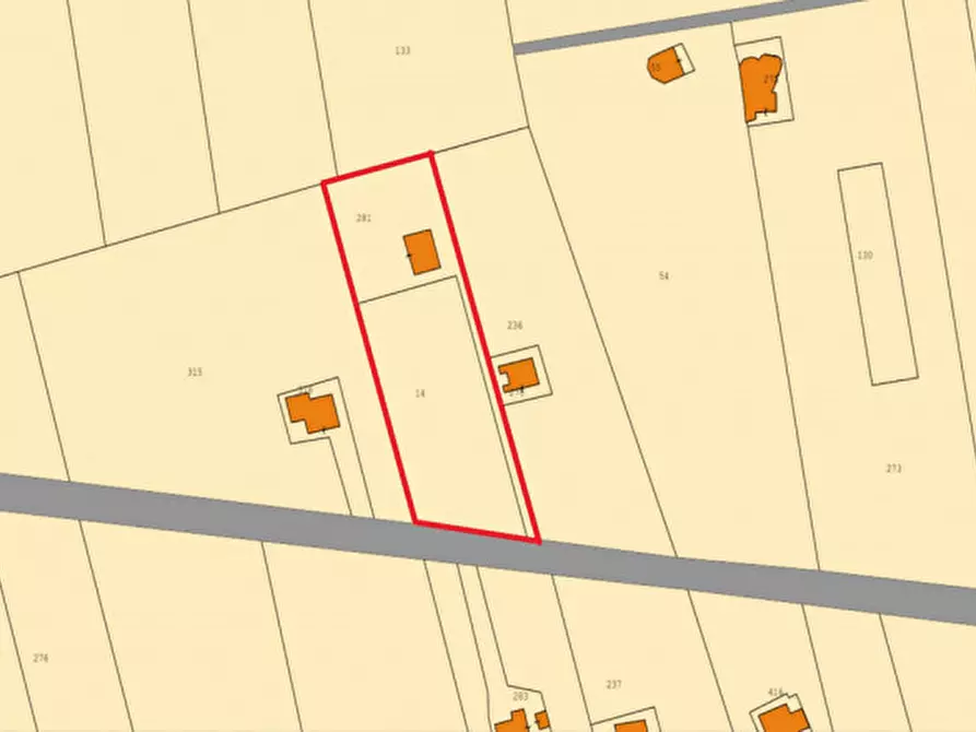 Immagine 33 di Villa in vendita  in C.da Mileto a Latiano