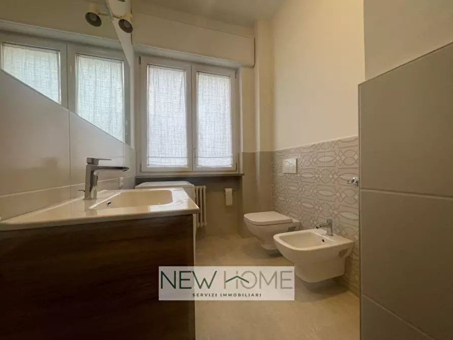 Immagine 6 di Camera in affitto  in Via Merano 9 a Verona