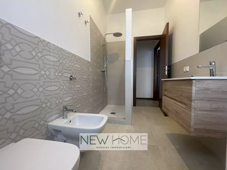 Immagine 7 di Camera in affitto  in Via Merano 9 a Verona