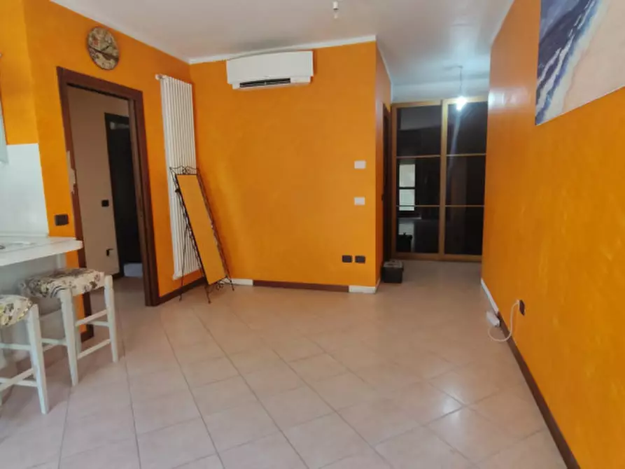 Immagine 2 di Appartamento in vendita  in Via Castelli Pullica e Parpaglia a Carpi