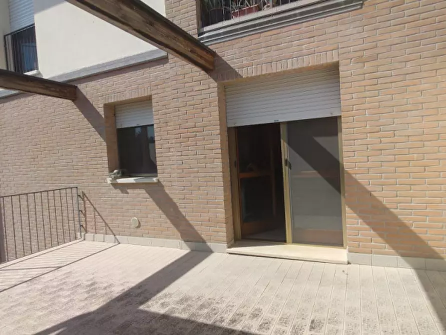 Immagine 5 di Appartamento in vendita  in Via Castelli Pullica e Parpaglia a Carpi