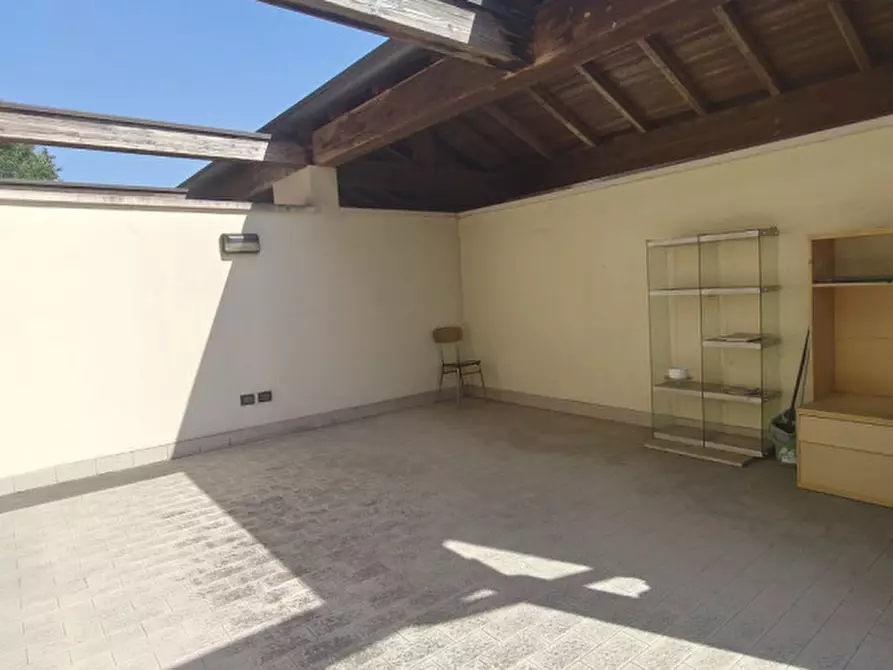 Immagine 6 di Appartamento in vendita  in Via Castelli Pullica e Parpaglia a Carpi