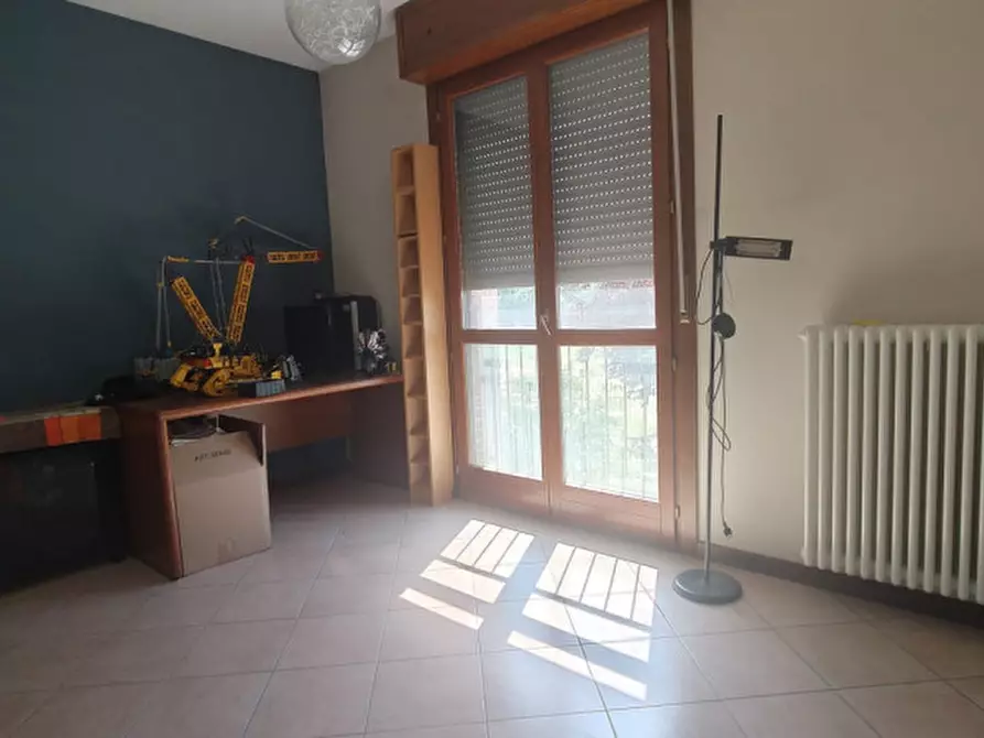 Immagine 10 di Appartamento in vendita  in Via Castelli Pullica e Parpaglia a Carpi