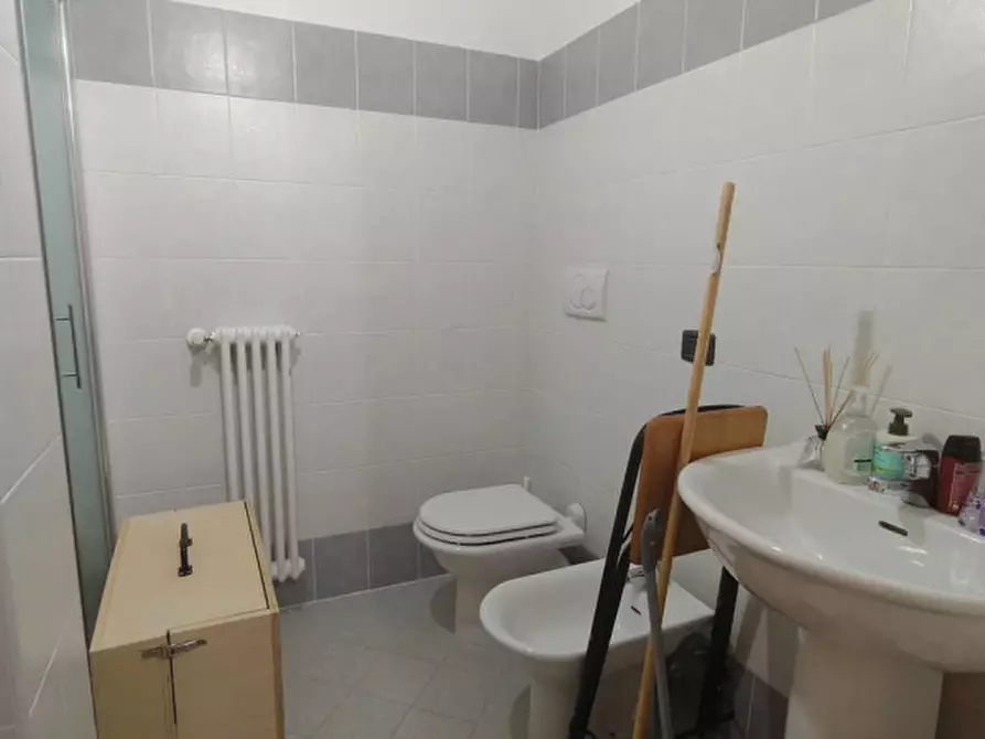 Immagine 13 di Appartamento in vendita  in Via Castelli Pullica e Parpaglia a Carpi