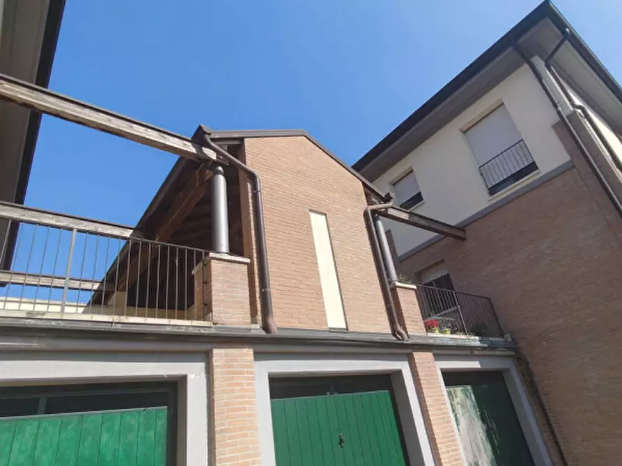 Immagine 16 di Appartamento in vendita  in Via Castelli Pullica e Parpaglia a Carpi