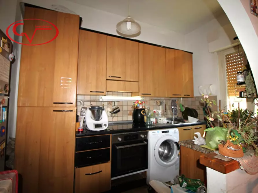 Immagine 3 di Appartamento in vendita  in Via Giuseppe Verdi a Bucine