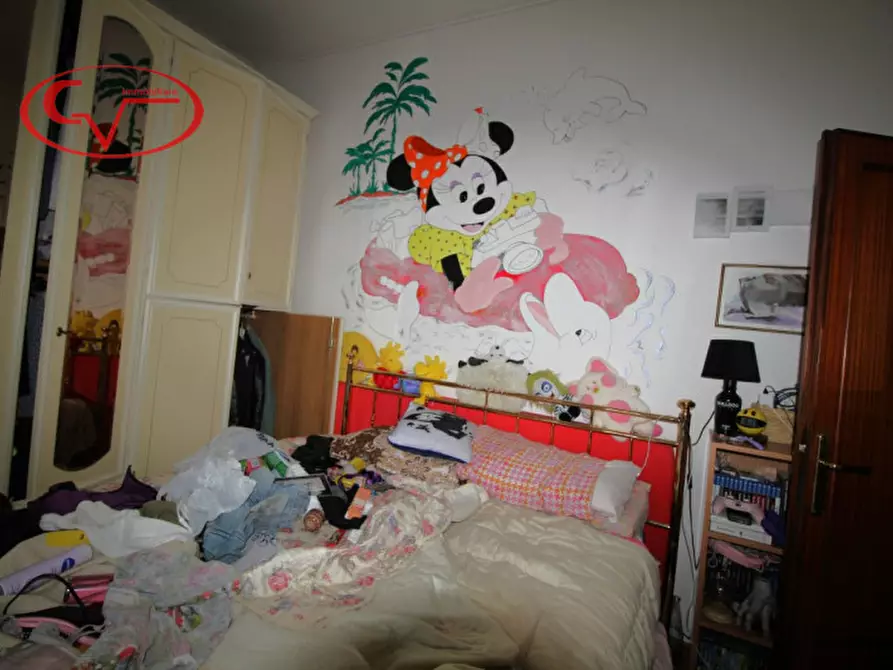 Immagine 6 di Appartamento in vendita  in Via Giuseppe Verdi a Bucine