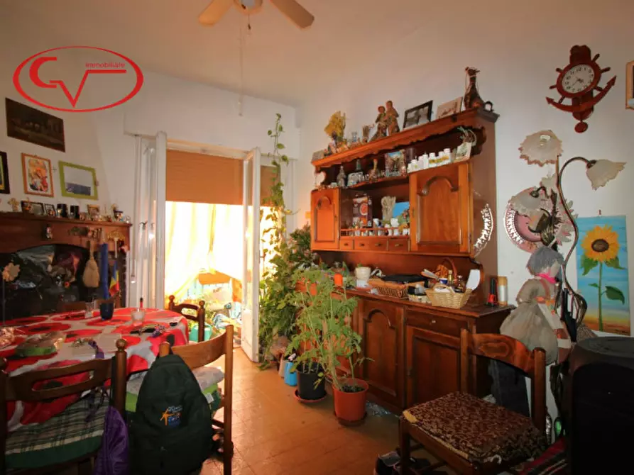 Immagine 7 di Appartamento in vendita  in Via Giuseppe Verdi a Bucine