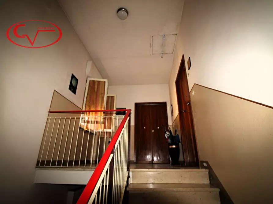 Immagine 11 di Appartamento in vendita  in Via Giuseppe Verdi a Bucine