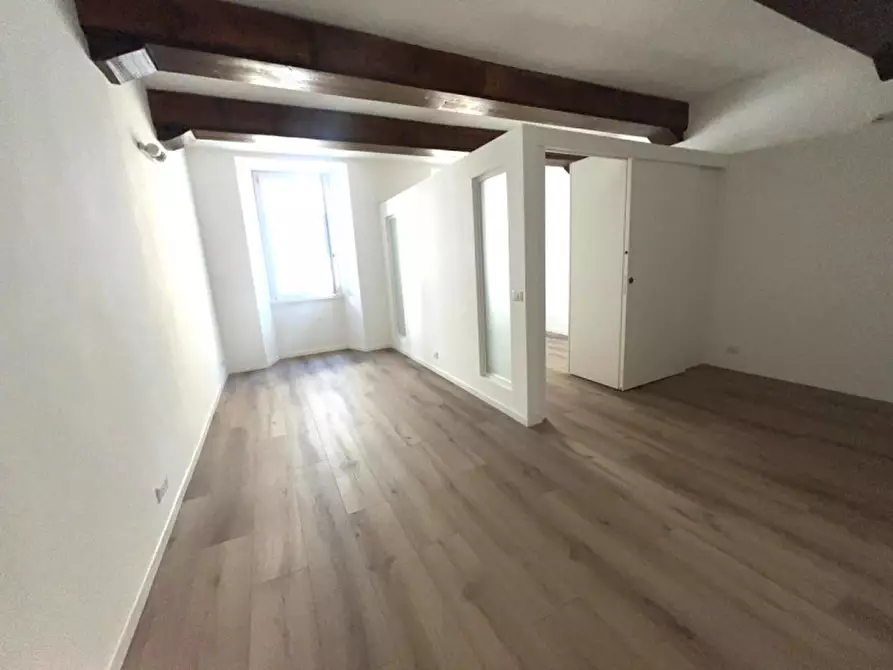 Immagine 2 di Appartamento in affitto  in Via Francesco Crispi a Roma