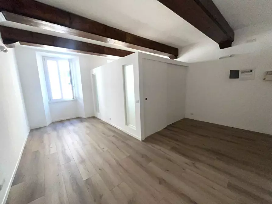 Immagine 3 di Appartamento in affitto  in Via Francesco Crispi a Roma