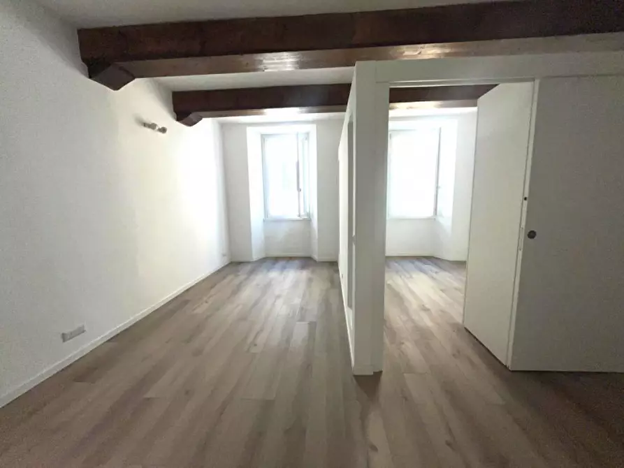 Immagine 5 di Appartamento in affitto  in Via Francesco Crispi a Roma