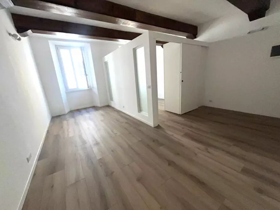 Immagine 6 di Appartamento in affitto  in Via Francesco Crispi a Roma