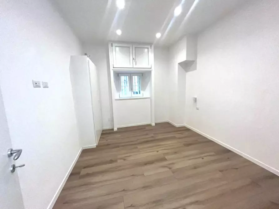 Immagine 7 di Appartamento in affitto  in Via Francesco Crispi a Roma