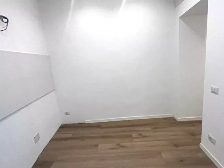 Immagine 14 di Appartamento in affitto  in Via Francesco Crispi a Roma