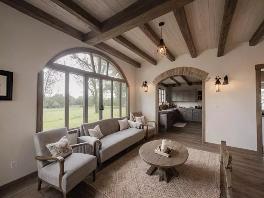 Immagine 3 di Casa bifamiliare in vendita  in Via Munara a Treviso