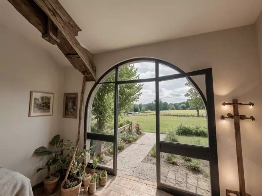 Immagine 5 di Casa bifamiliare in vendita  in Via Munara a Treviso