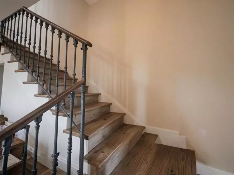 Immagine 6 di Casa bifamiliare in vendita  in Via Munara a Treviso