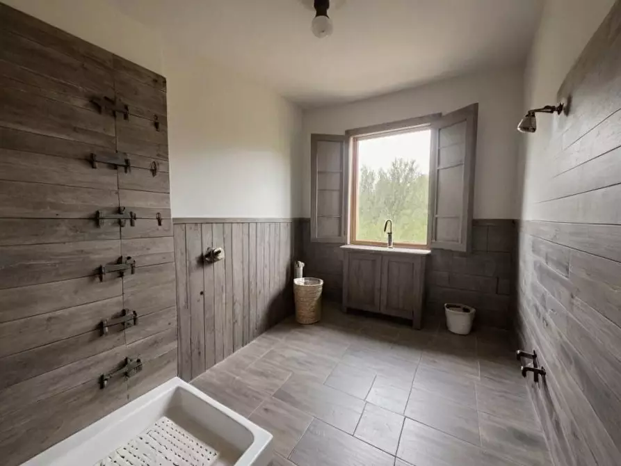 Immagine 12 di Casa bifamiliare in vendita  in Via Munara a Treviso