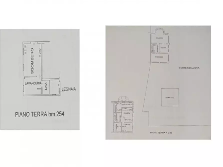 Immagine 13 di Casa bifamiliare in vendita  in Via Munara a Treviso