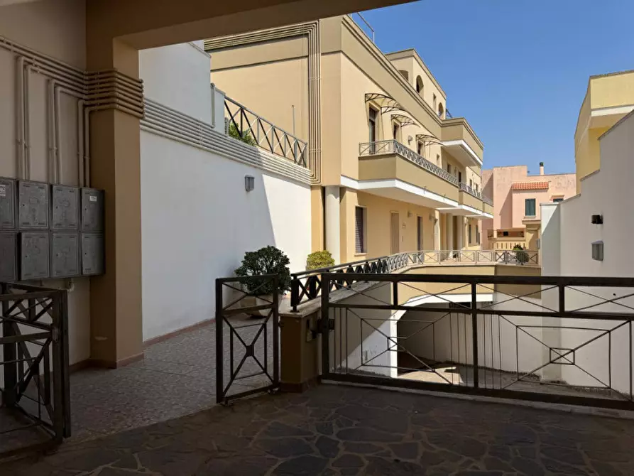 Immagine 2 di Appartamento in vendita  in Via Cesare Battisti 27 a Alezio