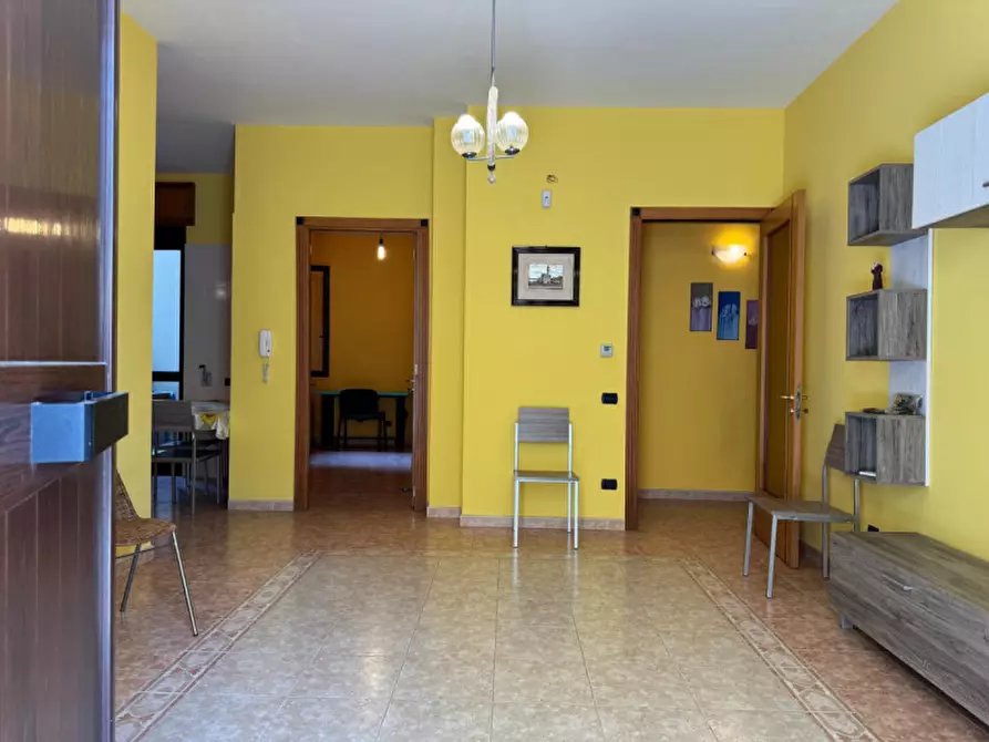 Immagine 3 di Appartamento in vendita  in Via Cesare Battisti 27 a Alezio