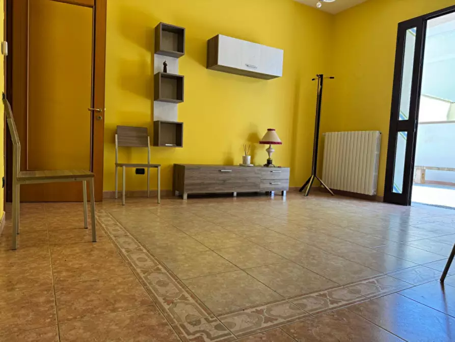 Immagine 4 di Appartamento in vendita  in Via Cesare Battisti 27 a Alezio