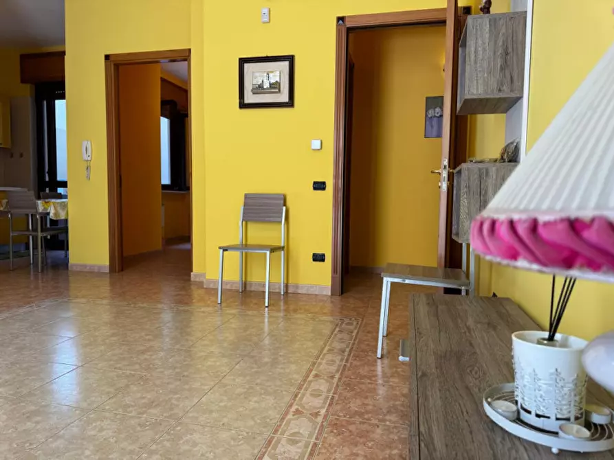 Immagine 5 di Appartamento in vendita  in Via Cesare Battisti 27 a Alezio