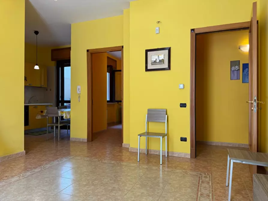 Immagine 6 di Appartamento in vendita  in Via Cesare Battisti 27 a Alezio