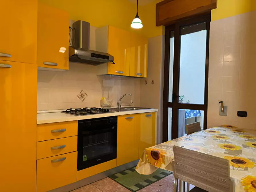 Immagine 7 di Appartamento in vendita  in Via Cesare Battisti 27 a Alezio