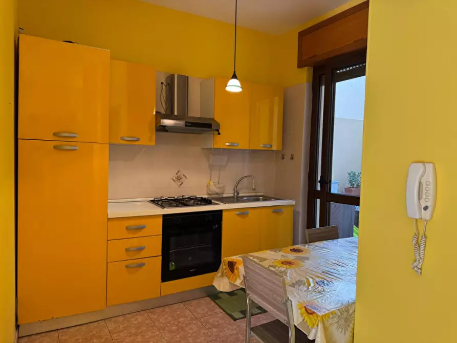 Immagine 8 di Appartamento in vendita  in Via Cesare Battisti 27 a Alezio