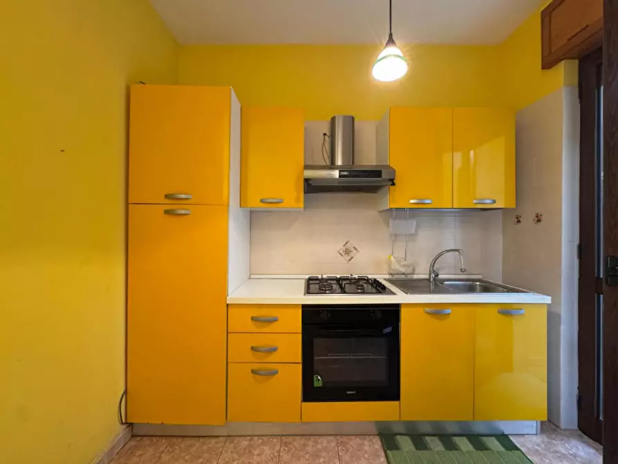 Immagine 9 di Appartamento in vendita  in Via Cesare Battisti 27 a Alezio