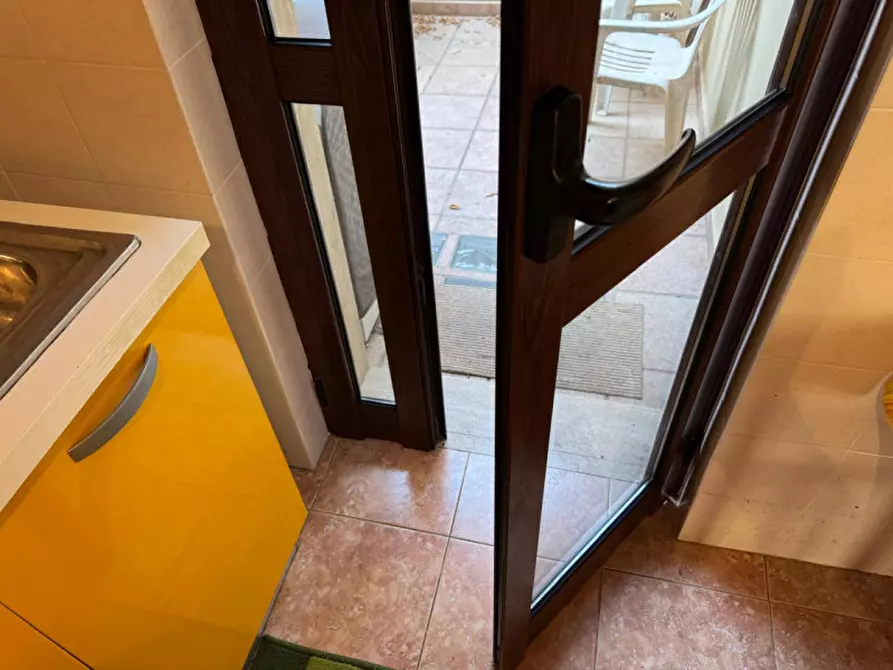 Immagine 10 di Appartamento in vendita  in Via Cesare Battisti 27 a Alezio