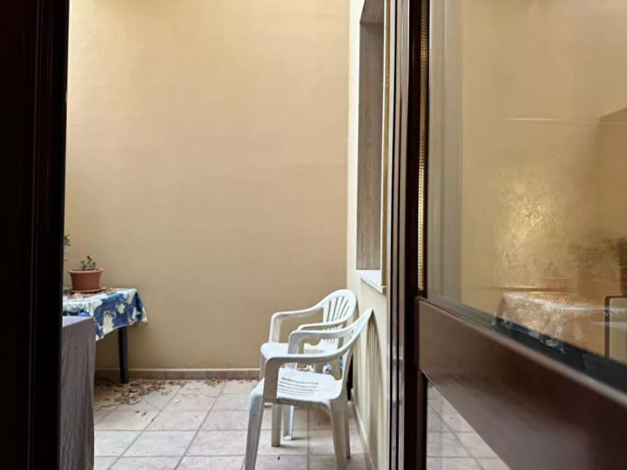 Immagine 11 di Appartamento in vendita  in Via Cesare Battisti 27 a Alezio